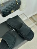 Chanel sandal shoes HG24070314