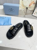 Prada sandal shoes HG24070320