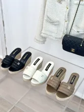 Chanel sandal shoes HG24070315