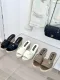 Chanel sandal shoes HG24070315