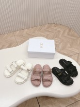 Dior sandal shoes HG24070304