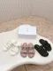 Dior sandal shoes HG24070304