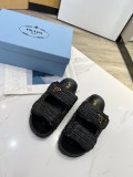 Prada sandal shoes HG24070319