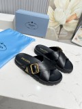 Prada sandal shoes HG24070316