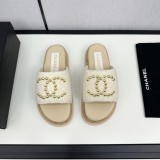 Chanel sandal shoes HG24070321