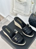 Chanel sandal shoes HG24070315