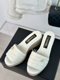 Chanel sandal shoes HG24070315