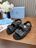 Prada sandal shoes HG24070318