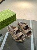 Gucci sandal shoes HG24070309