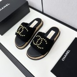 Chanel sandal shoes HG24070321