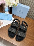 Prada sandal shoes HG24070318