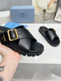 Prada sandal shoes HG24070316