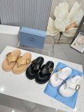 Prada sandal shoes HG24070317