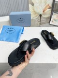 Prada sandal shoes HG24070317