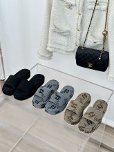 Chanel sandal shoes HG24070314