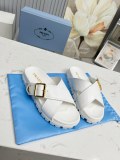 Prada sandal shoes HG24070316