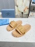 Prada sandal shoes HG24070320