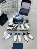 Dior casual shoes HG24070306