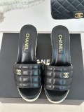 Chanel sandal shoes HG24070315