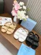 Prada sandal shoes HG24070318