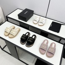 Chanel sandal shoes HG24070321