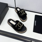 Chanel sandal shoes HG24070321