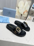 Prada sandal shoes HG24070320
