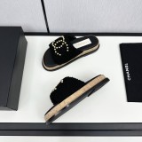 Chanel sandal shoes HG24070321