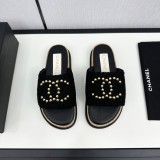 Chanel sandal shoes HG24070321