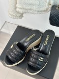Chanel sandal shoes HG24070315