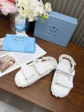 Prada sandal shoes HG24070318
