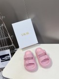 Dior sandal shoes HG24070312