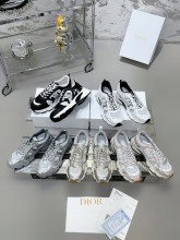 Dior casual shoes HG24070305