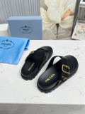 Prada sandal shoes HG24070317