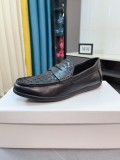 BV Dress shoes leather JBNX 24070508