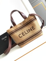 Celine Original TCABAS THAIS YG24070505