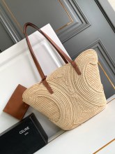 Celine Original embroidery handbag YG24070504