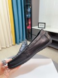 BV Dress shoes leather JBNX 24070508