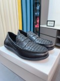 BV Dress shoes leather JBNX 24070508