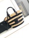 Celine Original embroidery handbag YG24070501