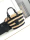 Celine Original embroidery handbag YG24070501