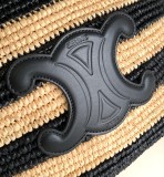 Celine Original embroidery handbag YG24070501