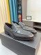 P*rada Dress shoes leather JBNX 24070506