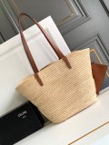 Celine Original embroidery handbag YG24070504