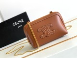 Celine 2 colors Original Triomphe Medium YG24070502