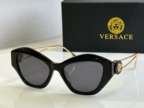 V*ersace Sunglass shangmei 24070809