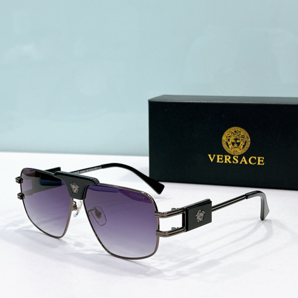 V*ersace Sunglass shangmei 24070810