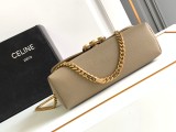 Celine 2 colors Original Triomphe Medium 24070801