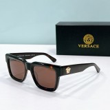 V*ersace Sunglass shangmei 24070803