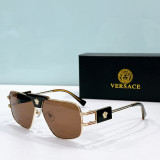 V*ersace Sunglass shangmei 24070810